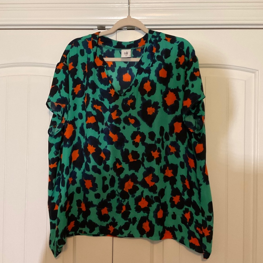 Blouse - Picture 2 of 2